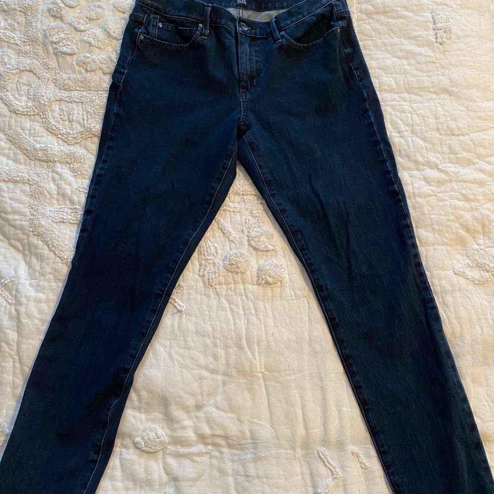 Bundle of 3 jeans size 30 GAP